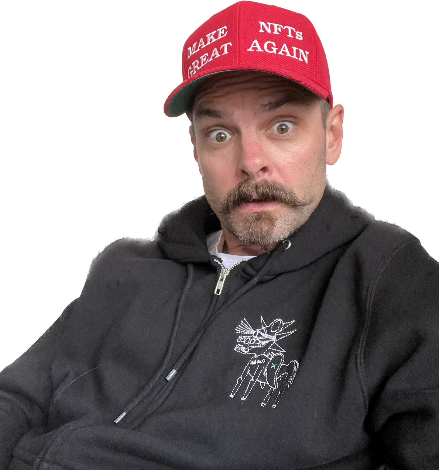 MAKE NFTs GREAT AGAIN
